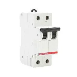 Indoasian 63 A Double Pole D Curve Optipro Miniature Circuit Breaker-picture-14