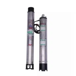 Jindal Gold Plus 3HP 12 Stage Copper Three Phase 4 inch Water Filled Submersible Pump with 1 Year Warranty-picture-33
