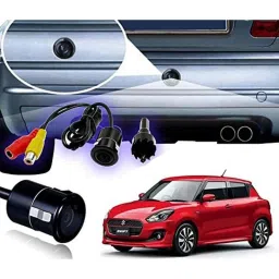 Auto Pearl Car Rear View Reversing Parking Camera for Maruti Suzuki Swift-picture-17