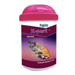 HPM Xpert 500g Semi Emamectin Benzoate 5% Sg Insecticide Powder-picture-10