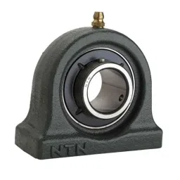 NTN 2 inch Set Screw Type Cast Housing Pillow Block Unit, UCP211-200D1-picture-26