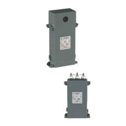 Epcos LT-APP 82.2µF 10KVAr 440V 50Hz Three Phase Power Factor Correction Film Capacitor, B25160C4010T 40-picture-2