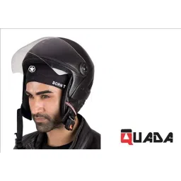 Just Rider Black Helmet Liner Skull Cap with Ultimate Thermal Retention &a; Moisture Wicking image 3
