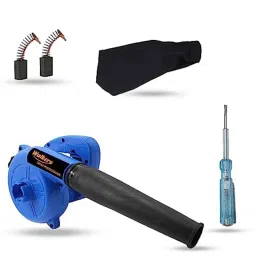 Walkers 800W Plastic Blue Electric Air Blower with Carbon Brushes &a; Line Tester, WKCB219-image-72