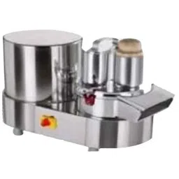 Shree Chamunda 90x28x19 inch 2HP Motor Veg. Cutting Machine-picture-37