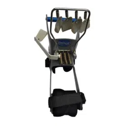 Dyna Size-1 Breathable Fabric Dynamic Cock Up Wrist Brace with Finger Extension Assist, 1662-011-picture-13