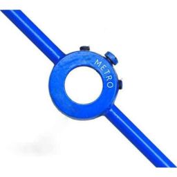 B K Jagan &a; Co 1.5 inch Stainless Steel Die Stock Holder for Round Die-picture-36