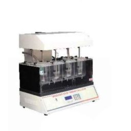 NSAW F 230VAC Six Stage Digital Dissolution Rate Test App, NSAW-1670-picture-30