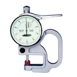 Insize 0-10mm Thickness Gage, 2364-10 (Pack of 2)-picture-25