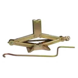 Titan 1 Ton Alloy Steel PA Scissor Jack with 300mm Handle-picture-12