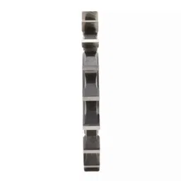 Addison 50x10mm HSS Straight Teeth Type B Side &a; Face Cutter image 2