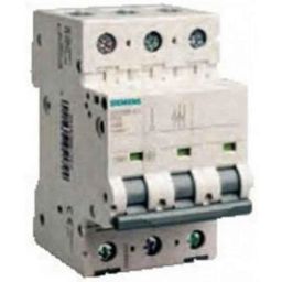 Siemens 5SP43927RC 125 A 5SP4 Betagard Miniature Circuit Breakers-picture-48