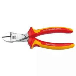 RS Pro G14180180 VDE/1000V Insulated 180 mm Diagonal Cutter, 1253071-picture-30