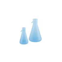 Tarsons 1500ml Polypropylene Filtering  Flask, 442130 image 1