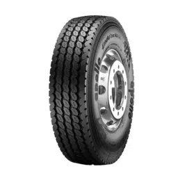 Apollo 11.00 R20 16PR 150/147K Endutrax MA D Tyre for Truck/Bus-picture-30