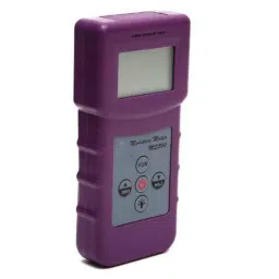Berger Plastic Digital Logs Moisture Damp Meter, F00PXT0XA1001000 image 2