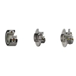 skf automotive SKF VKBC 1035 36x66x35mm Imported HUB Unit for Eon image 2