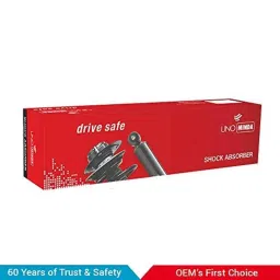 Uno Minda LHS Gas Type Front Strut Assembly for Maruti Suzuki Wagon-R Type 4 2012-18, SS-1021AFL image 4