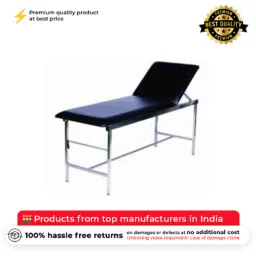 Diya Two Section Examination Table, WH-544 image 2