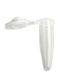 Abdos 1000Pcs 0.5ml Low Retention Micro Centrifuge Tubes, P10208-picture-37