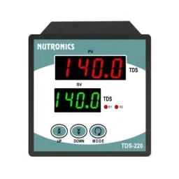 Nutronics TDS-220 Conductivity Instrument-picture-33