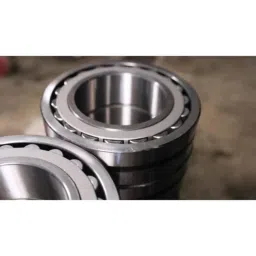 KEC 23026M/SRB/MB W33 C3 Spherical Roller Bearing, 130x200x54 mm image 3