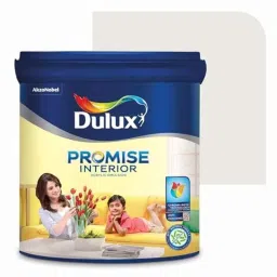 Dulux Promise 20 Litre Wedding White Rich Finish Interior Acrylic Emulsion Paint, ECE9E0_20LTR-picture-10