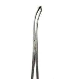 Jainco Steel Vulsellum Forceps image 2