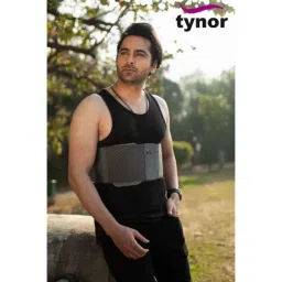 Tynor Rib Belt, Size: XXL image 5