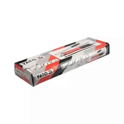 Yato YT-07042 600Cc 330x6.4x1.2 mm Grease Gun image 2