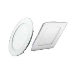 Bajaj 6W 6500K LED Panel Square Downlight, 830384-picture-36