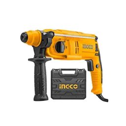 Ingco 650W 22mm Rotary Hammer, RGH6528-picture-42