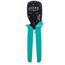 Proskit CP-3006FD45 S50C Crimping Tools-picture-11