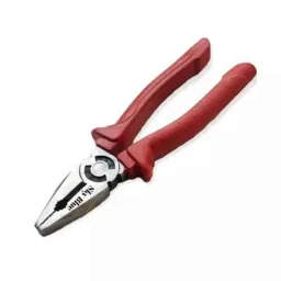 Sky Blue 2 Pcs 7.8 inch Lineman Plier Combo, SBE_PLIER_COMBO_MOD_00500 image 2