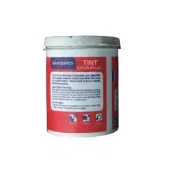 Asian Paints 1 Litre Organic Orange Advanced Tint Colourant, 5786 image 2