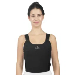 Dr Odin CG-01 Unrivaled Upper Body Protection Chest Guard for Confident Physical Activities &a; Optimal Flexibility, Size: XXL image 1