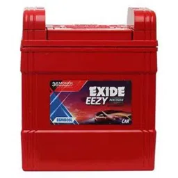 Exide Eezy 12V 35Ah Left Layout Battery, EGRID35L-picture-31