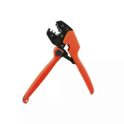 RS Pro Hand Ratcheting Crimping Tool for Insulated Terminal, 2673133 image 3
