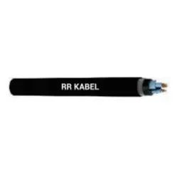 RR Kabel 2.5 Sqmm 1 Core Copper Conductor Armoured LT Power Cable, Length: 100m-picture-29