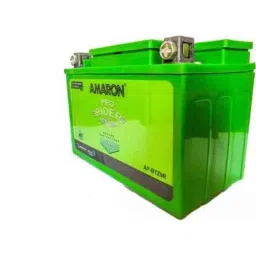 Amaron Beta Pro Rider 8Ah 12V Battery for Bike, AP-BTZ9R-picture-29