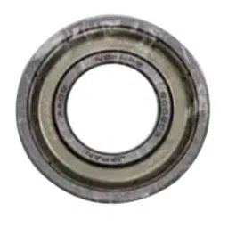 NSK 9x32x15mm Single Row Deep Groove Ball Bearing, 6002ZZC3 (Pack of 5)-picture-23