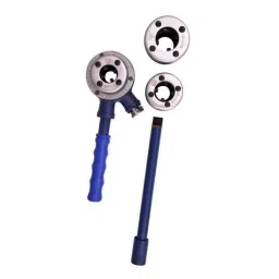 De Neers 1.1/4 inch Ratchet Die Set-picture-40