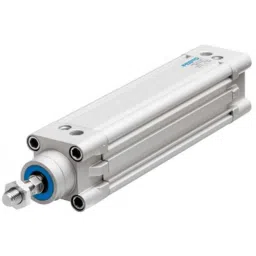 Festo DNC-125-25-PPV Double Acting Standard Cylinder, 163511-picture-31