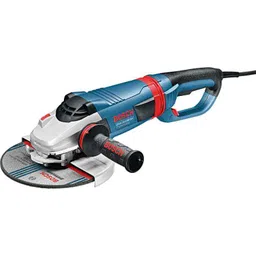 Bosch GWS 24-180 LVI Professional Angle Grinder-picture-37