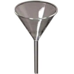 Glassco 75mm Glass Boro 3.3 Funnel, 238.502.09 (Pack of 10)-picture-38