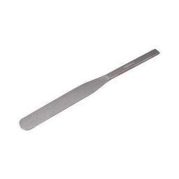 Borosil 6 inch Stainless Steel Ointment Spatula, LATG8838506-picture-33