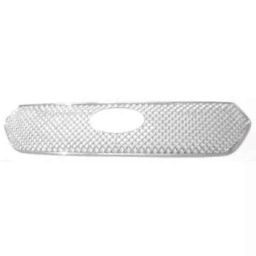 Oscar Chrome Bentley Grill for Hyundai Creta, OSC-IGOYM1-picture-42