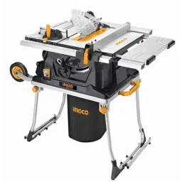 Ingco TS15008 1500W Table Saw, Speed: 4500 rpm-picture-36