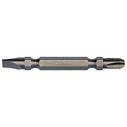 Yato YT-78167 1/4InchX65mm PH3-6mm Stainless Steel Double End Screwdriver Bit (Pack of 10)-picture-42