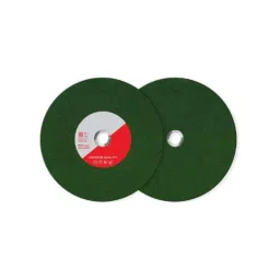 Staarek 100mm Metal Alloys &a; SS Green Flexible Grinding Disc, 1241G36 (Pack of 25)-image-84
